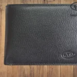 Ví ngang da bò Fakivi FNL003